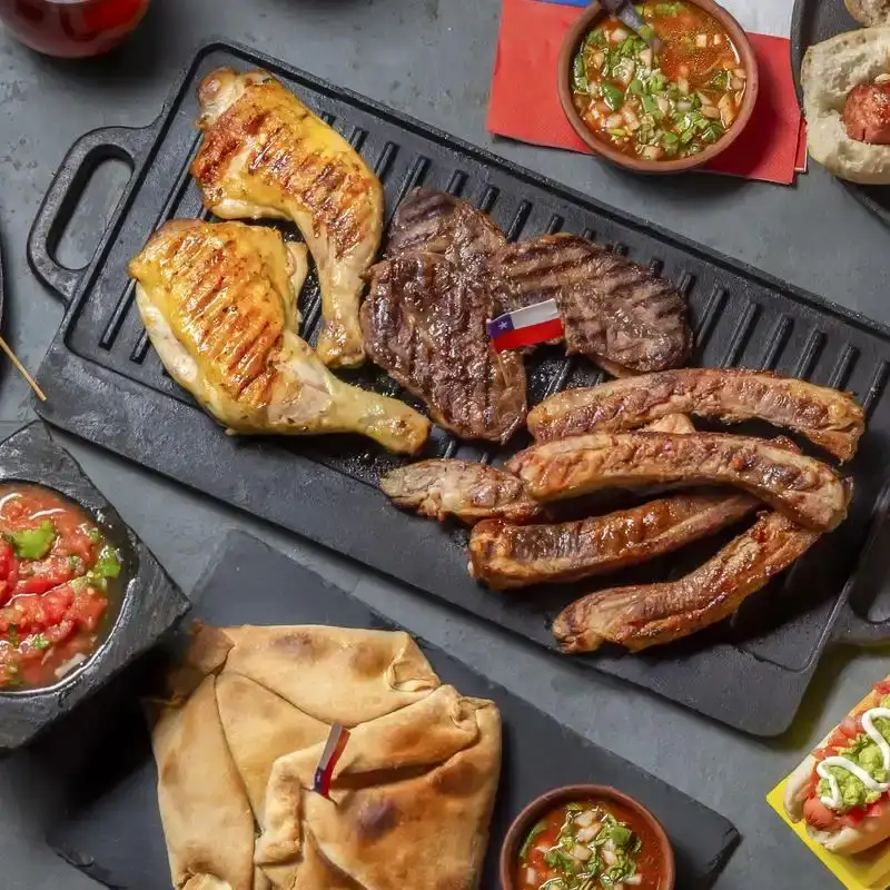 Best Brunch in Santiago