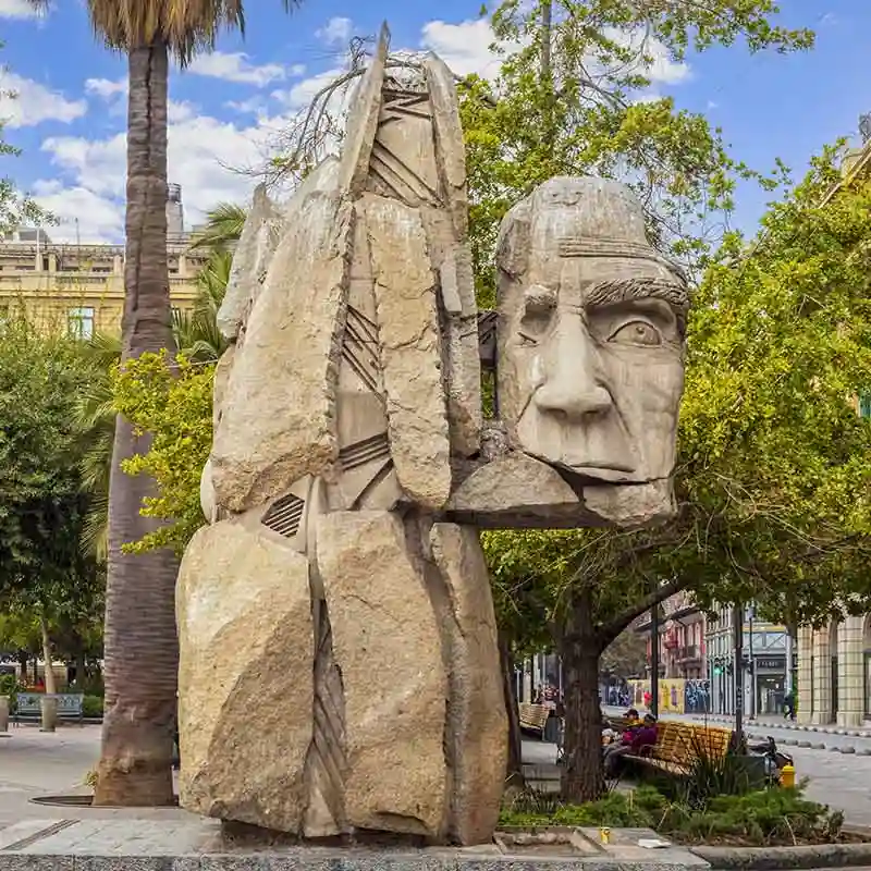 The Best Hostels in Santiago