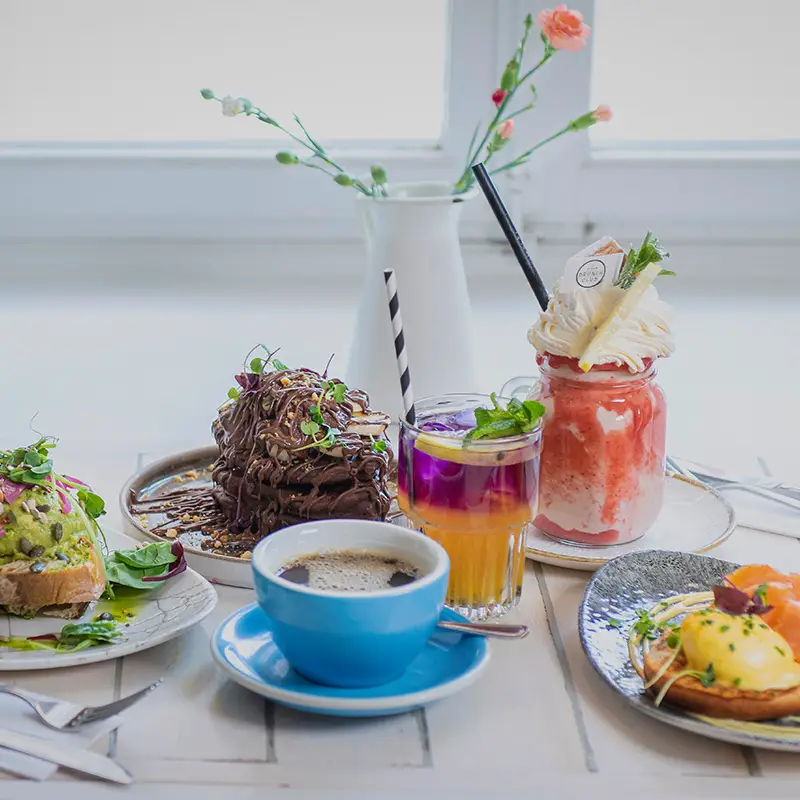 The Best Coffee Shops in Santiago